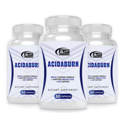 AcidaBurn
