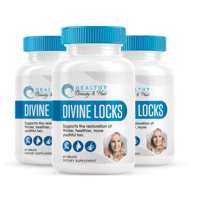 Divine Locks