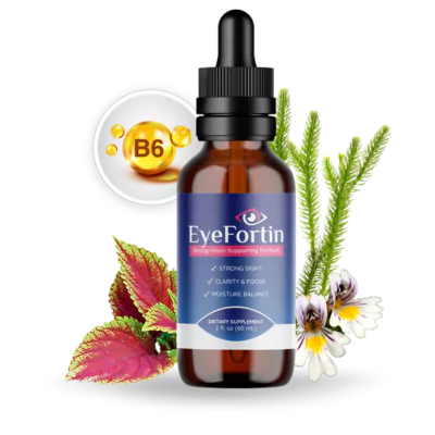 EyeFortin