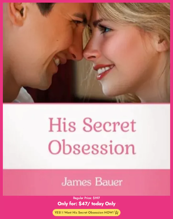 His Secret Obsession Price