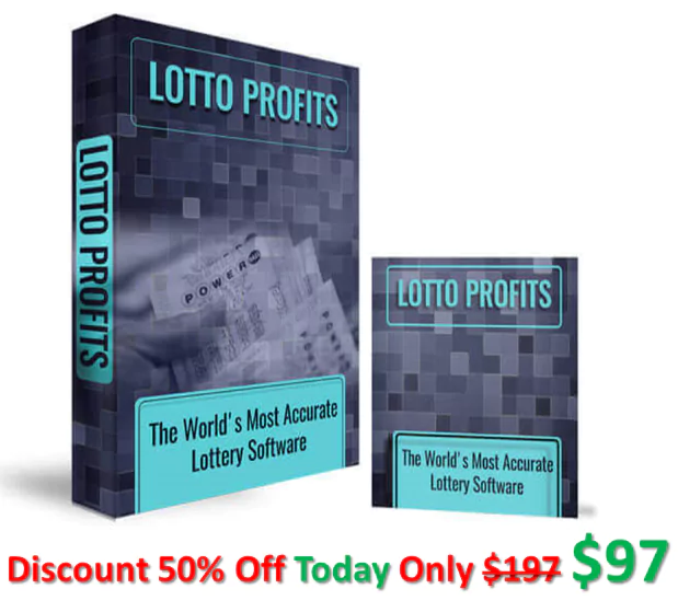 Lotto Profits Price