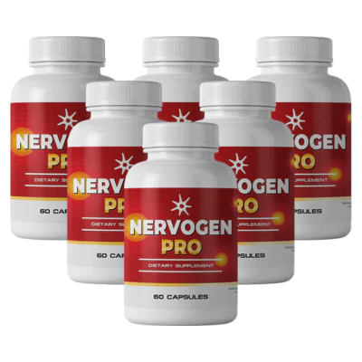 Nervogen Pro