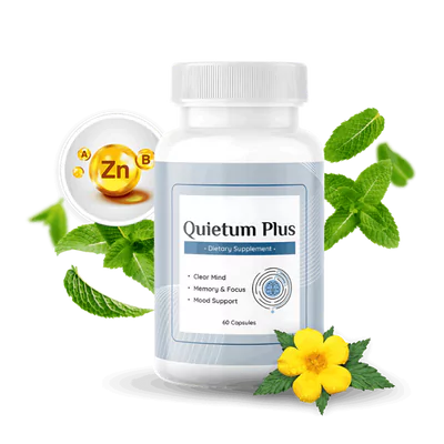 Quietum Plus