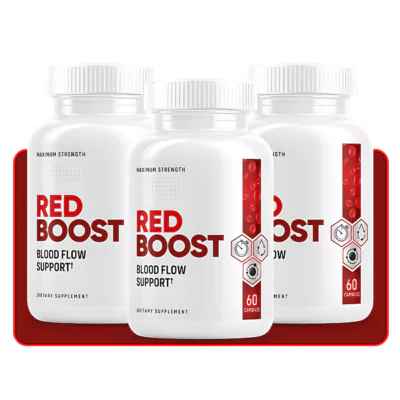 Red Boost