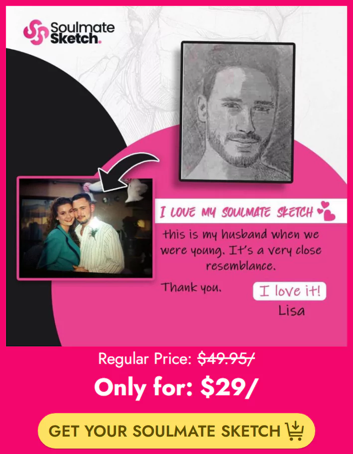 Soulmate Sketch Price