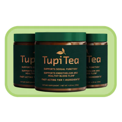 Tupi Tea
