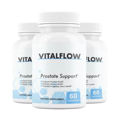 VitalFlow